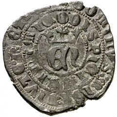 Real - Enrique II