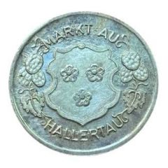 50th anniversary of the Sparkasse Bank Markt Au Hallertau