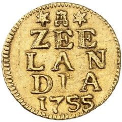 1 Stiver Gold