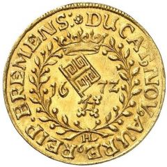 1 Ducat