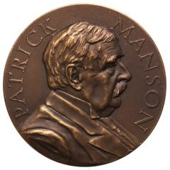 Award Manson Medal