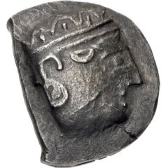 Tetradrachm