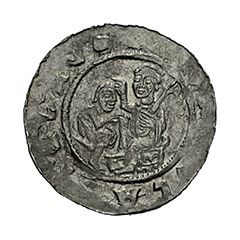Denier - Vladislaus I