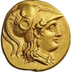 Stater - Seleukos I Nikator Babylon