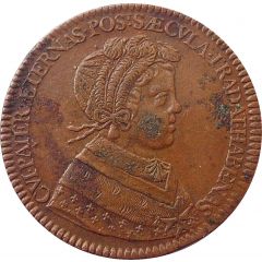 Token - Louis de France