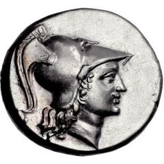 Tetradrachm