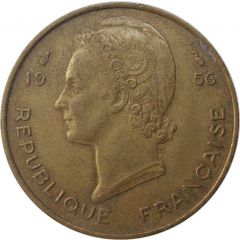 10 Francs