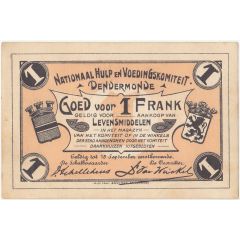 1 Franc