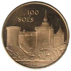 100 Sols - Herseaux