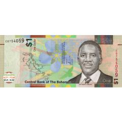 1 Dollar