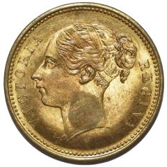 Whist Token - Victoria