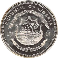 20 Dollars Civil War - Surrender at appomattox courthouse