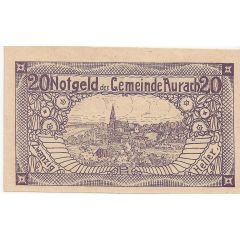 20 Heller Aurach