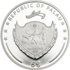 5 Dollars Hagia Sophia
