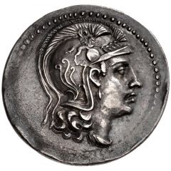 Tetradrachm