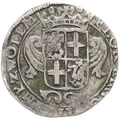 28 Stivers / Silver Florin