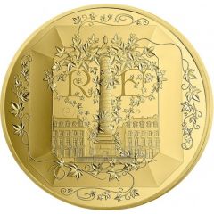 50 Euros French Excellence: Boucheron