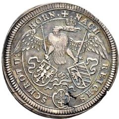 1/4 Thaler