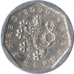 20 Haléřů