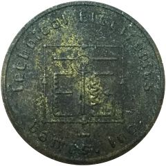 Token - Technical Electronics Games Inc.