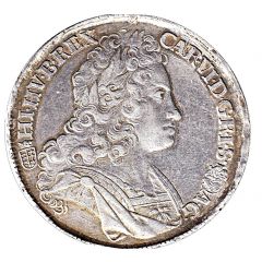1 Thaler - Charles III