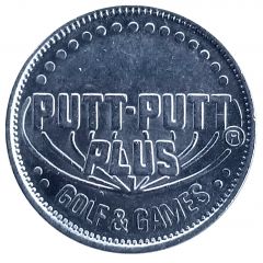 Putt-Putt Plus Golf and Games without date