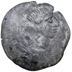 Tetradrachm Artemiskopf Type