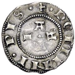 Bolognino - Camille of Aragon and Giovanni Sforza