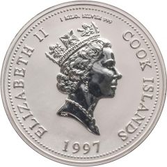 30 Dollars - Elizabeth II Diana, Princess of Wales