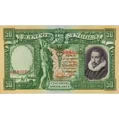 50 Angolares