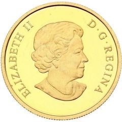 150 Dollars - Elizabeth II Year of the Dragon