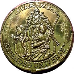 Token - Star Wars Expanded Universe