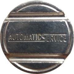 Token - Automatic Service