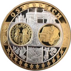Token - European Currency Austria