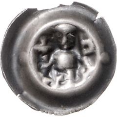 Denier Bracteate