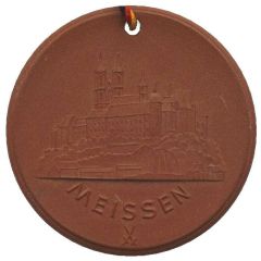 Medal - 9th Workers' Festival