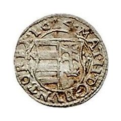 Denier - Matthias II