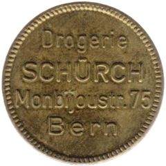 Drogerie Schürch Bern