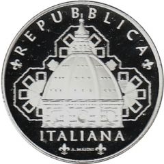 5 Euros Florence - Tuscany