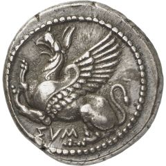 Tetradrachm - Sym[...]