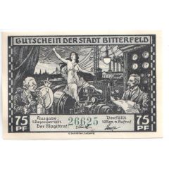 75 Pfennig