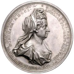 Electress Sophia - Succession of the House of Brunswick-Lüneburg to the English throne