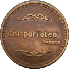 Chisporroteo Juegos