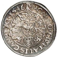 1/4 Thaler