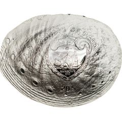 20 Dollars Haliotis Ovina