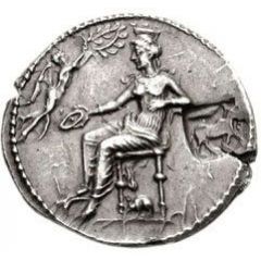 Stater Countermarked