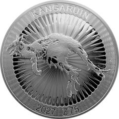 1 Ounce - 75 Zombucks Kangaruin
