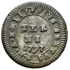 4 Baiocchi - Pius VI Terni