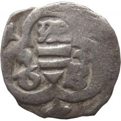 Pfennig - Albrecht III Vienna