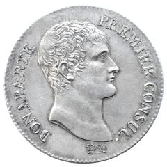 5 Francs - Napoleon I